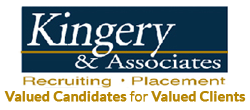 Kingery & Associates